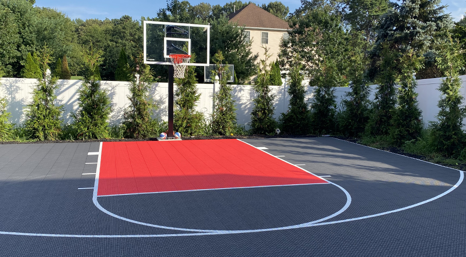 basketball-court-build