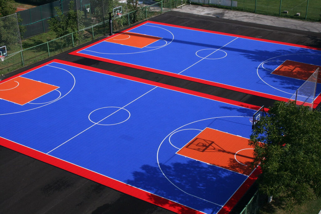 basketball-court-design